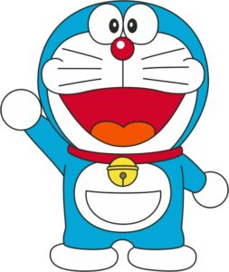 doraemon