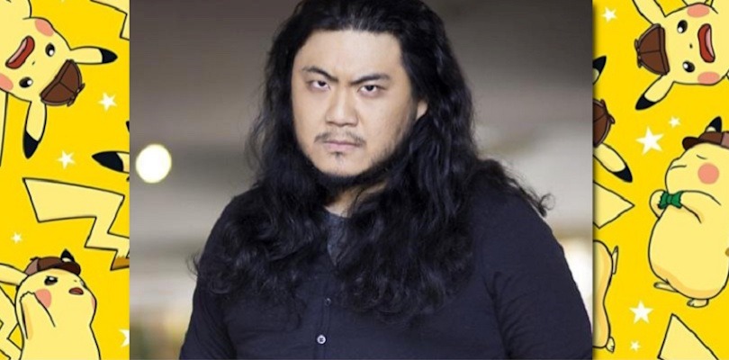Il famoso doppiatore Kaiji Tang è la voce di Detective Pikachu nel capitolo per 3DS