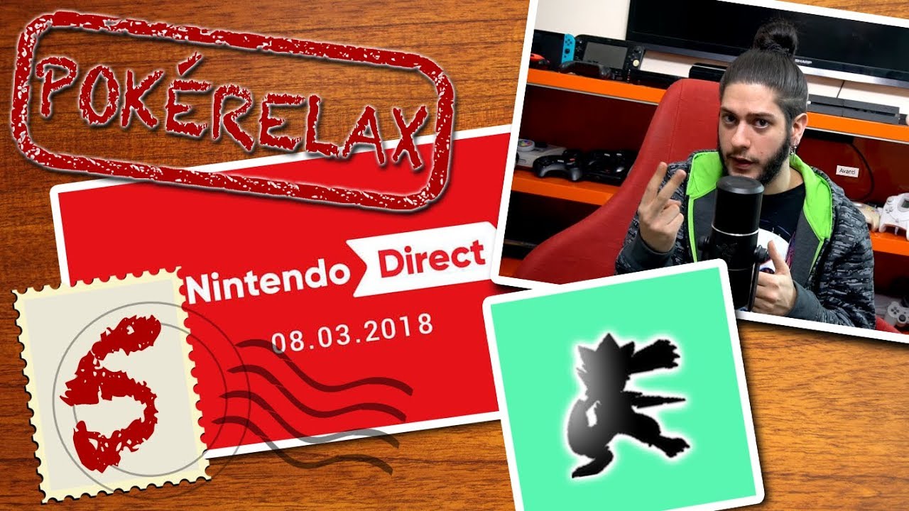 [VIDEO] L'annuncio di Zeraora è vicino? - Pokérelax #5