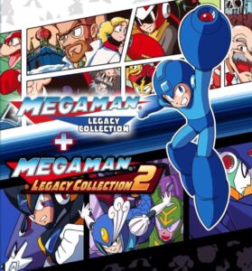 Mega Man