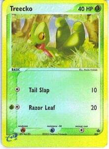 treecko