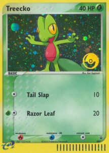 treecko