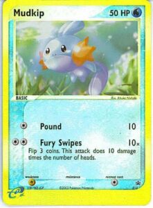 mudkip