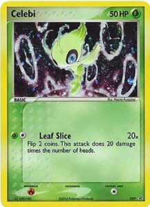 celebi