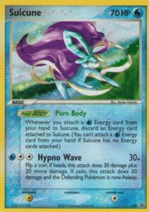 suicune