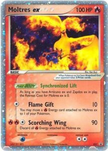 moltres ex