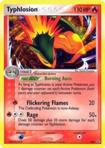 typhlosion