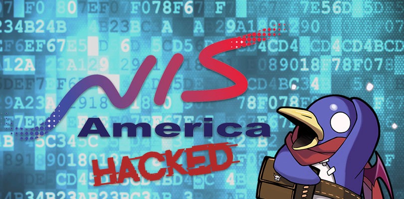 Rubati i dati delle carte di credito utilizzate sullo store online di NIS America