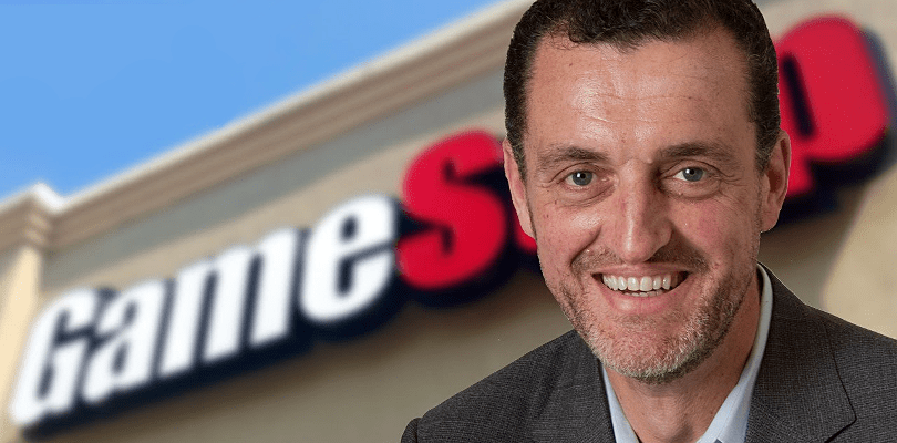 Morto l'ex CEO di GameStop, portato via da un tumore a soli 53 anni