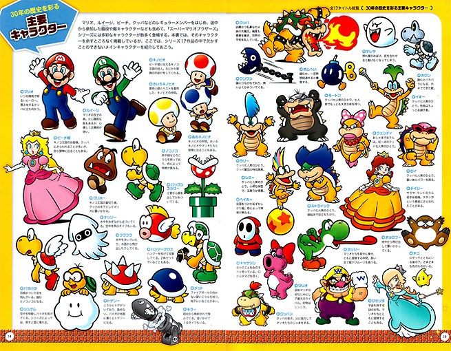 Arrivano le carte da Uno di Super Mario