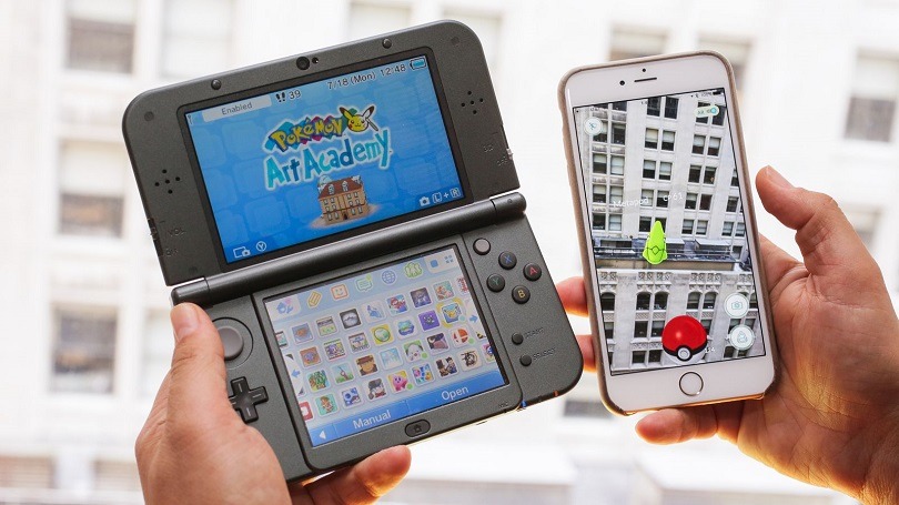 Nintendo parla del futuro dei giochi per smartphone e Nintendo 3DS