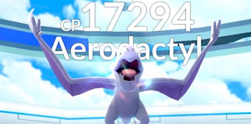 Nuova rotazione dei Raid Boss di Pokémon GO dopo l'evento dedicato a Let's Go