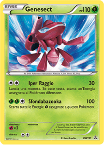 genesect