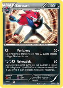 zoroark