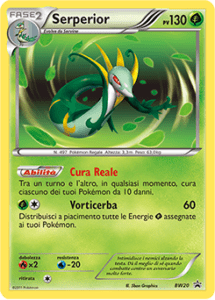 serperior