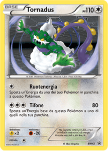 tornadus