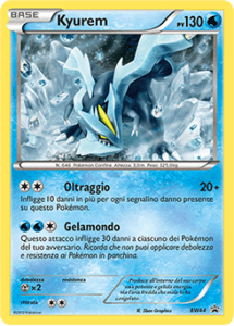 kyurem