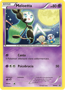 meloetta