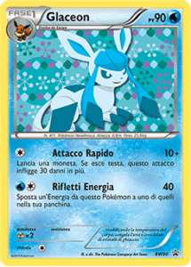 glaceon