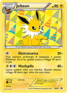 jolteon