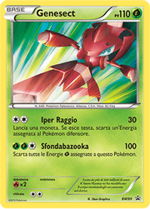 genesect