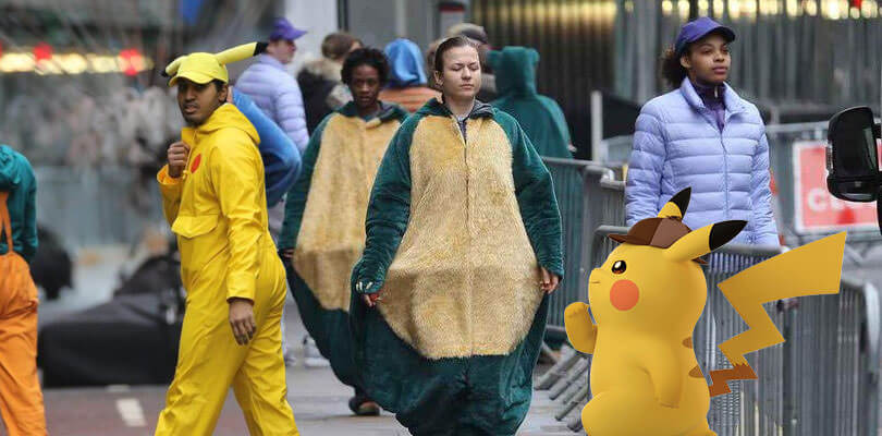 Svelate nuove immagini provenienti dal set del film 