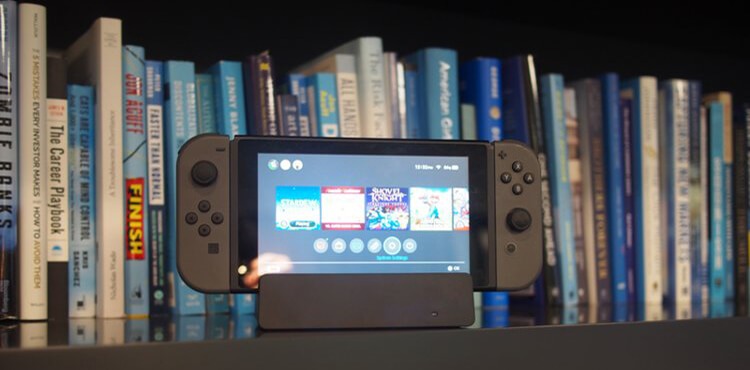 Nintendo sta volutamente sabotando i dock per Nintendo Switch di terze parti?