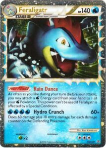 feraligatr