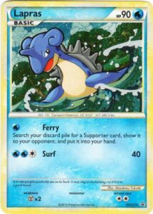 lapras
