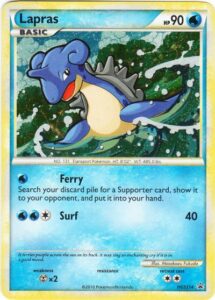 lapras