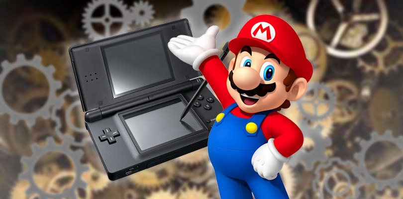 Ecco a voi Mario Motors, il gioco per Nintendo DS mai completato