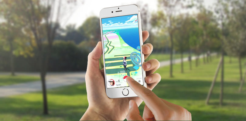 Un uomo di 83 anni scomparso è stato ritrovato da una giocatrice di Pokémon GO