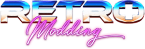 Retro Modding logo
