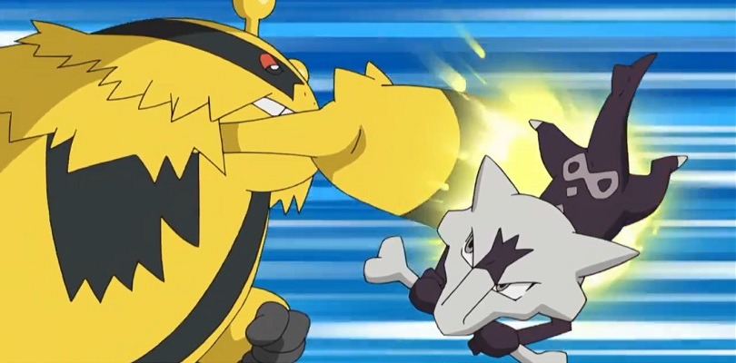 Riassunto del 70° episodio di Pokémon Sole e Luna: 