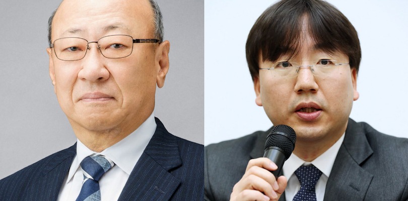 Shuntaro Furukawa è il nuovo presidente di Nintendo!