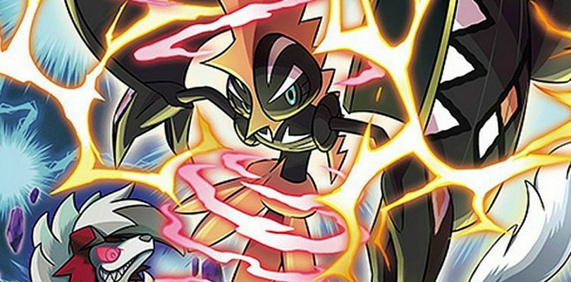 In arrivo dei nuovi prodotti dedicati a Tapu Koko nel Pokémon Center americano