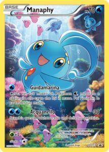 manaphy