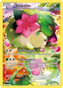 shaymin