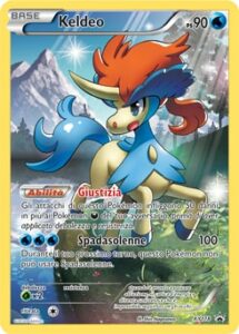 keldeo