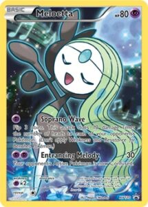 meloetta