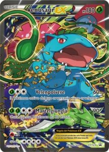 venusaur-ex