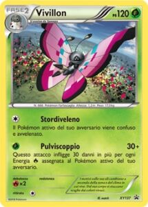 vivillon