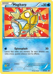 magikarp dorato