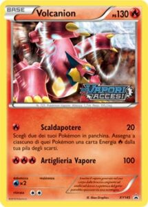 volcanion