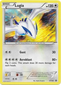 lugia