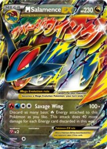 m salamence-ex