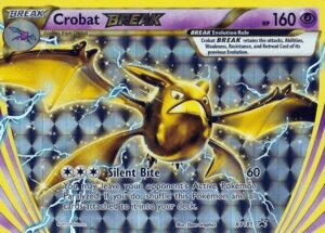 crobat turbo