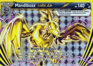 mandibuzz turbo