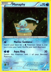 manaphy