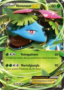 venusaur-ex